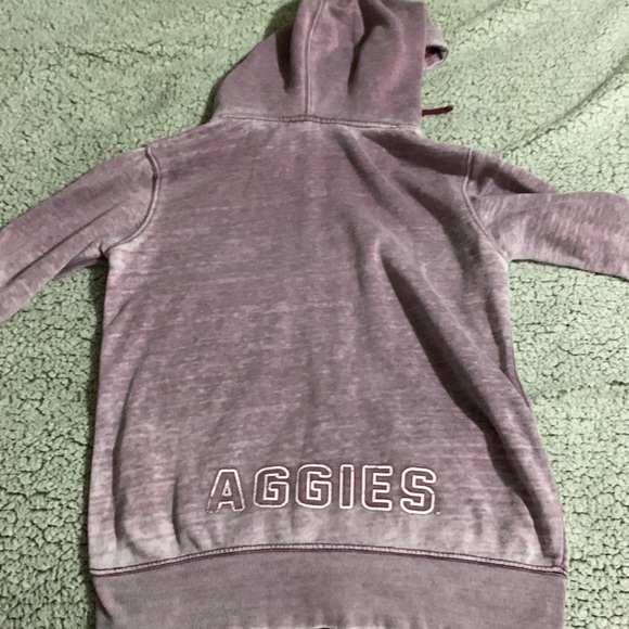 Texas A&M jacket - Picture 2 of 2